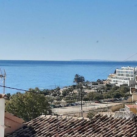 Ksar Azul 6 Pers A 2 Mn De La Plage Villajoyosa Eksteriør bilde