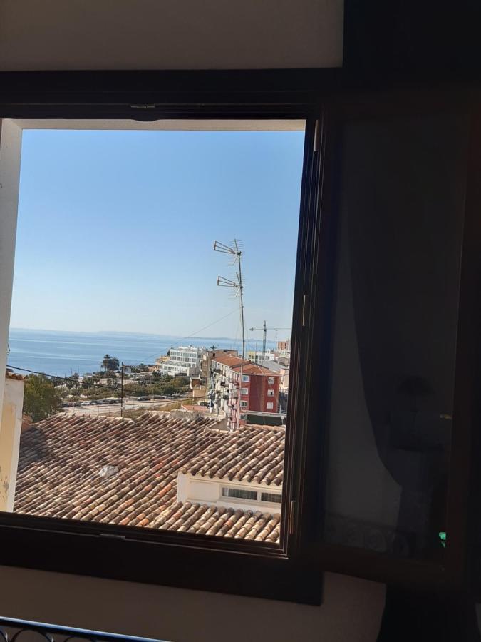 Ksar Azul 6 Pers A 2 Mn De La Plage Villajoyosa Eksteriør bilde
