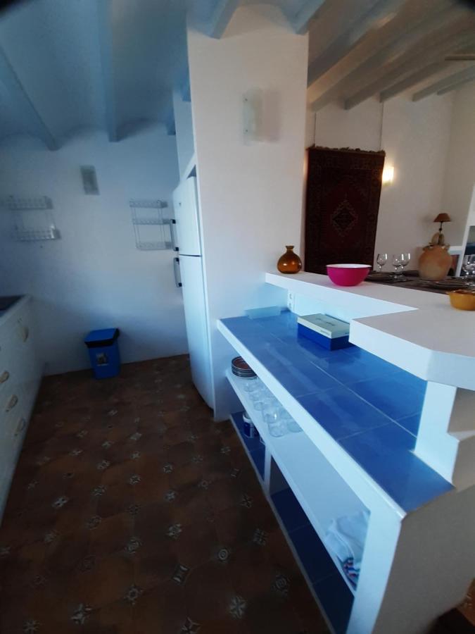 Ksar Azul 6 Pers A 2 Mn De La Plage Villajoyosa Eksteriør bilde